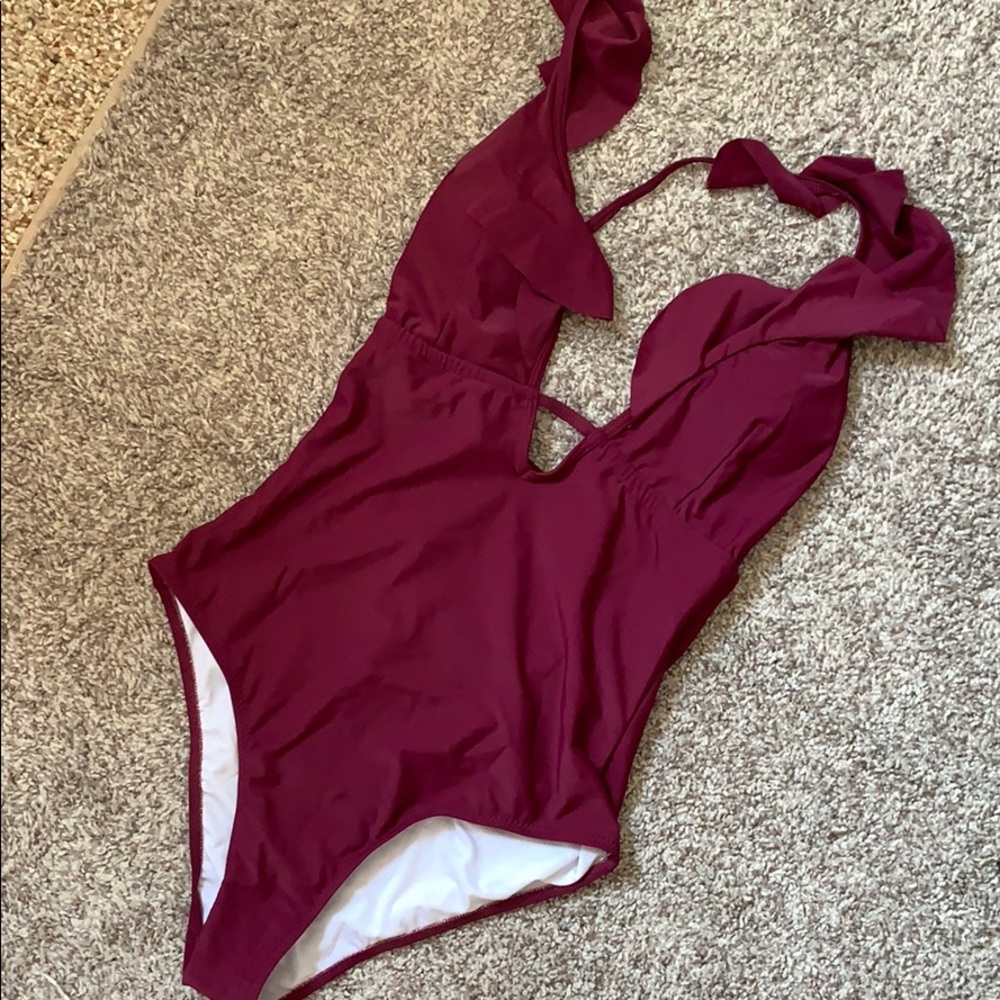 Cupshe Bathing Suit
